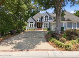 1702 Landfall Drive, Wilmington, NC 28405
