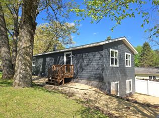 411 Poplar St, Spooner, WI 54801