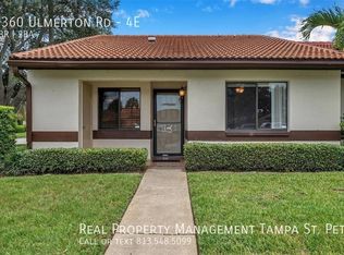 7360 Ulmerton Rd APT 4E, Largo, FL 33771