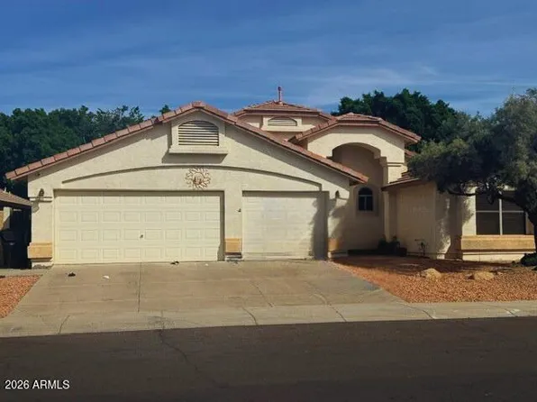 12748 W ROANOKE Avenue, Avondale, AZ 85392