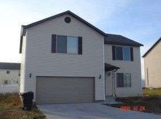 312 S 1170 W, Spanish Fork, UT 84660