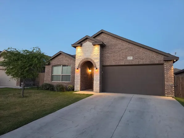 6970 Circle Cross Rd, Odessa, TX 79765