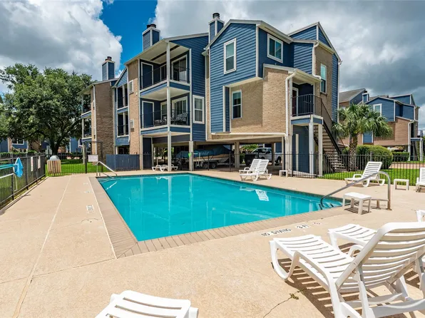 18515 Egret Bay Blvd APT 1301, Houston, TX 77058