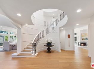 23458 W Moon Shadows Dr, Malibu, CA 90265