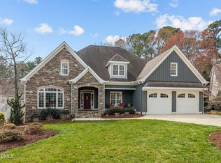 8307 Stonetown Ave, Raleigh, NC 27613