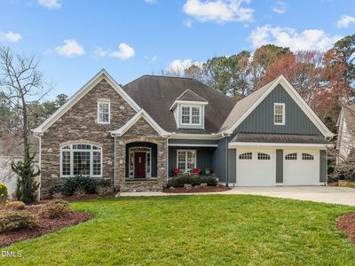 8307 Stonetown Ave, Raleigh, NC, 27613