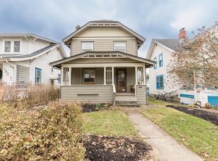 159 E Kelso Rd, Columbus, OH 43202