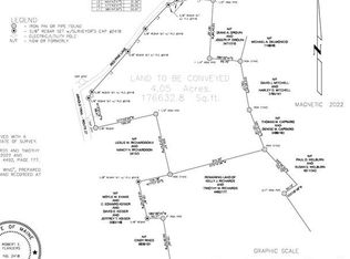 81 B Red Pine Lane, Eustis, ME 04936