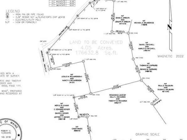 81 B Red Pine Lane, Eustis, ME 04936