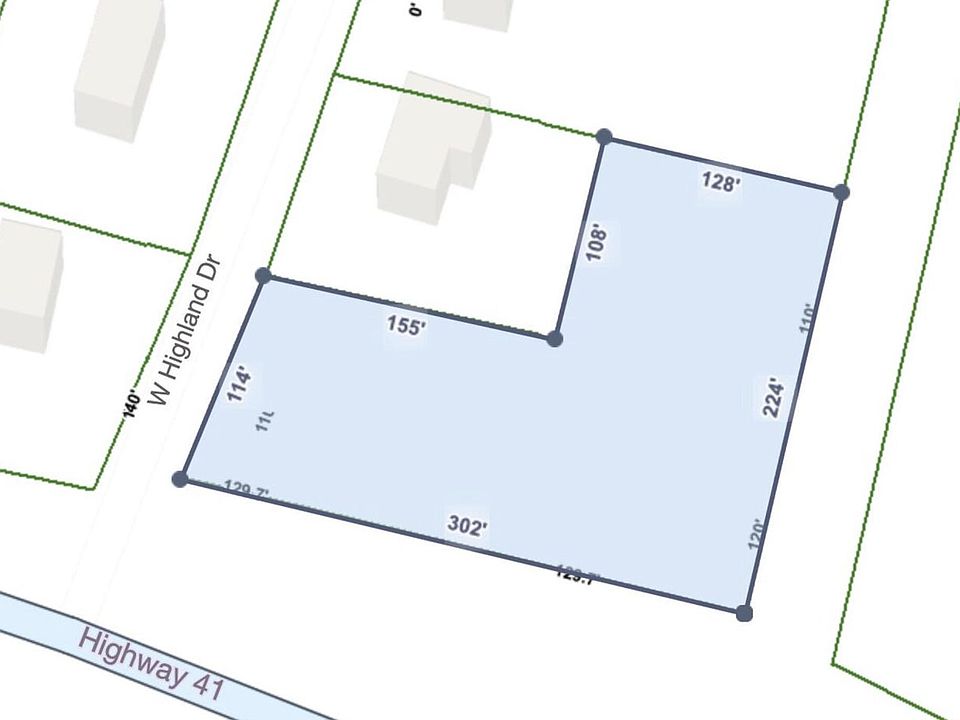2nd image of 0 W Highland Dr