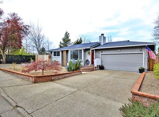 19595 SW Martin St, Aloha, OR 97078