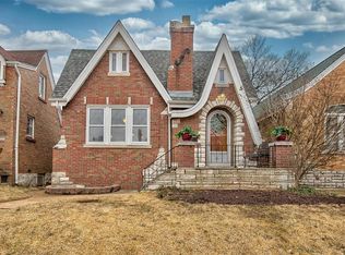 5620 Neosho St, Saint Louis, MO 63109
