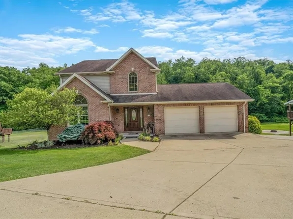 630 Lakeview Dr, Washington, PA 15301