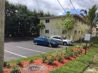3009 N Andrews Ave APT 4, Wilton Manors, FL 33311