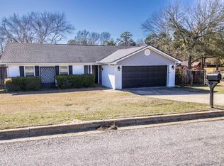 3416 Rupe Huffman Rd, Longview, TX 75605