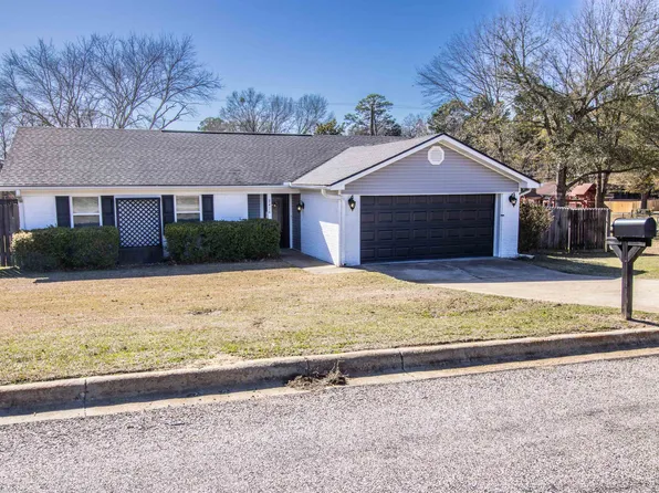 3416 Rupe Huffman Rd, Longview, TX 75605