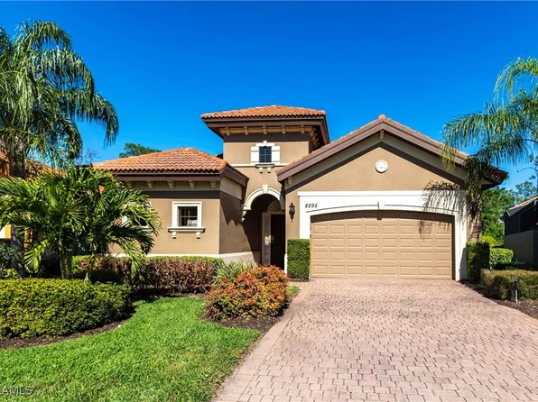 8295 Provencia Ct, Fort Myers, FL 33912
