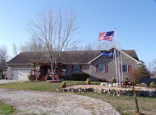 21812 Rudolph Rd, Waynesville, MO 65583