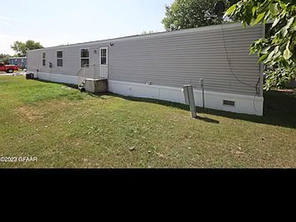 146 N Acres Ests, Crookston, MN 56716