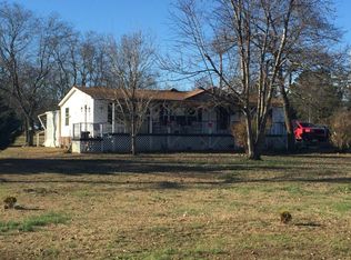 359 Alpine Meadows Rd, Russellville, AR 72802