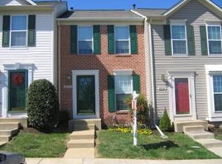 8208 Spadderdock Way, Laurel, MD 20724