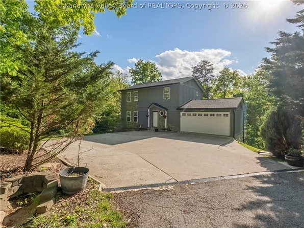 8 Beech Ln, Hurricane, WV 25526