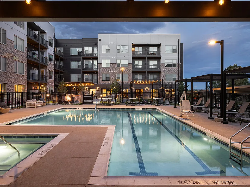 Aspendale Northglenn - 55+ Active Adult Apartment Homes