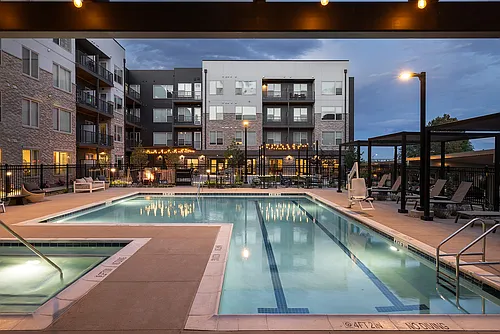 Aspendale Northglenn - 55+ Active Adult Apartment Homes Photo 1