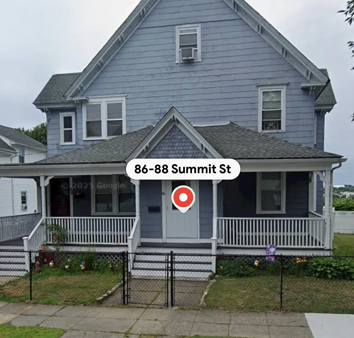 4 bed, 2000 sqft, $3,300 — Photo 1