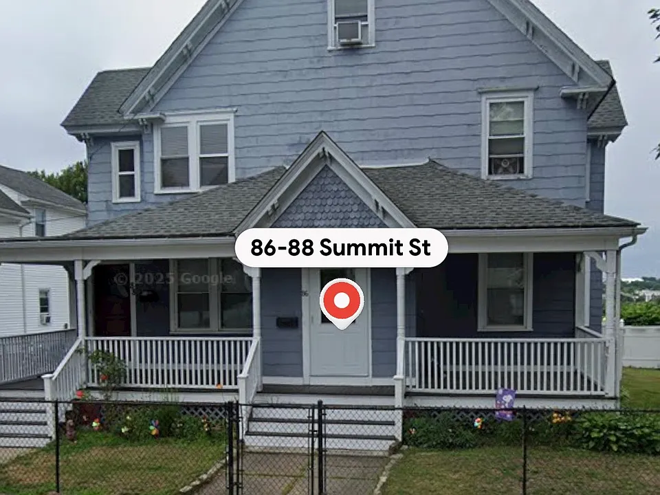 88 Summit St