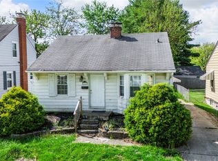 7111 Carnation Ave, Cincinnati, OH 45236