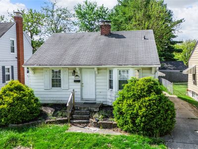 7111 Carnation Ave, Cincinnati, OH, 45236
