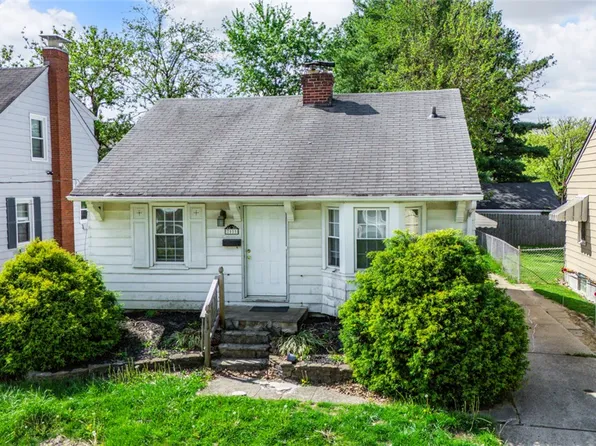 7111 Carnation Ave, Cincinnati, OH 45236