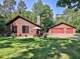 13400 Bay Rd, Manitowish Waters, WI 54545
