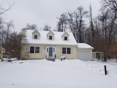 1281 Winding Way, Tobyhanna, PA, 18466