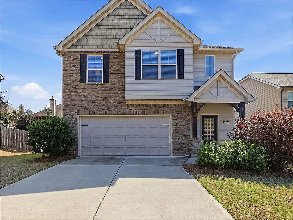 1262 Aubie Dr