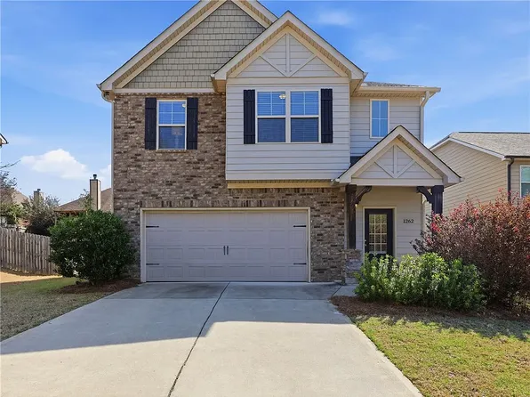 1262 Aubie Dr, Auburn, AL 36830