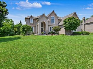 16420 Rosewood St, Overland Park, KS 66085