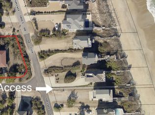 146 Cook Dr LOT 1, Kitty Hawk, NC 27949