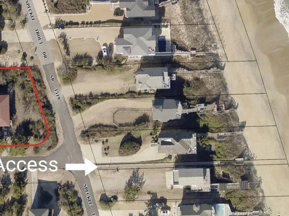146 Cook Dr Lot 1, Kitty Hawk, NC 27949