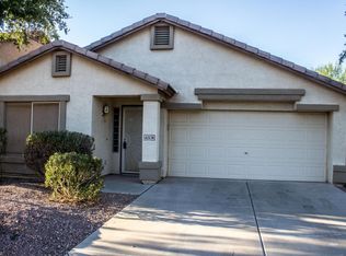 42574 W Colby Dr, Maricopa, AZ 85138