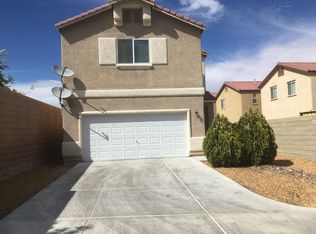 3884 Macedonia Ave, Las Vegas, NV 89141
