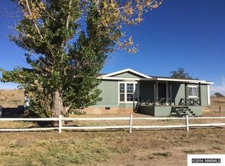 5950 Jewell Dr, Fallon, NV 89406