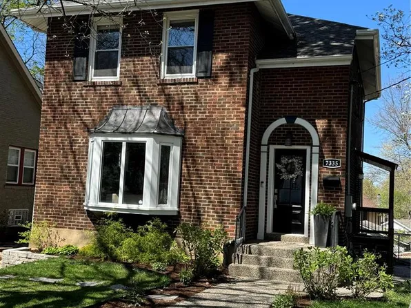 7335 La Veta Ave, Saint Louis, MO 63117