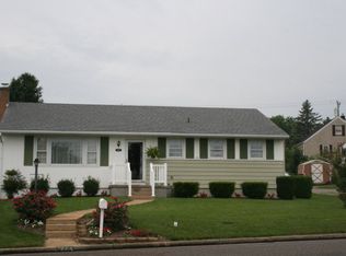 465 N Dogwood Dr, Harrisonburg, VA 22802