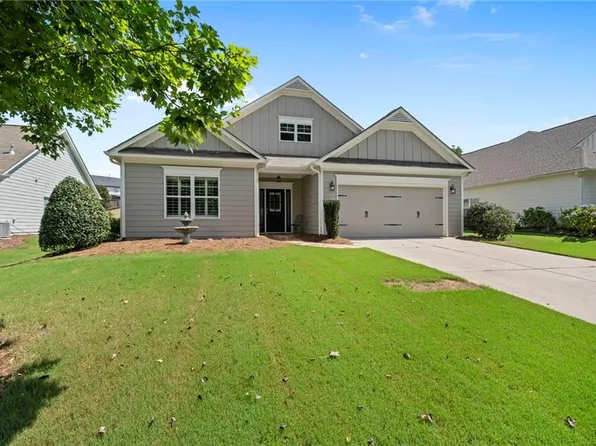 3225 Blackburn Dr, Cumming, GA 30040