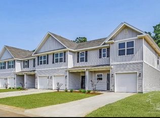 421 Oak Glen Dr, Pensacola, FL 32534