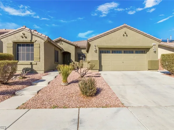 4058 Narada Falls Ave, North Las Vegas, NV 89085