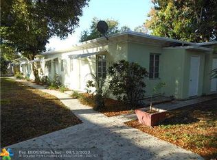 411 SE 14th Ct APT 4, Fort Lauderdale, FL 33316