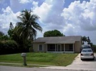 2255 50th Ter SW, Naples, FL 34116